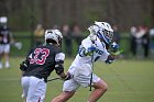 MLax vs MIT  Wheaton College Men’s Lacrosse vs MIT. - Photo By: KEITH NORDSTROM : Wheaton, Lacrosse, LAX, NEWMAC